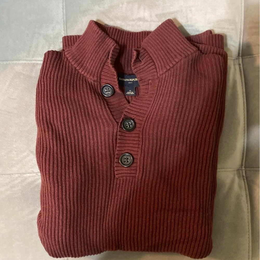 Banana Republic Sweater
